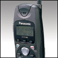 Cordless Phone