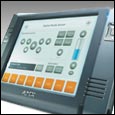 Touch Pad